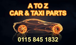 ATOZ CAR PARTS LTD