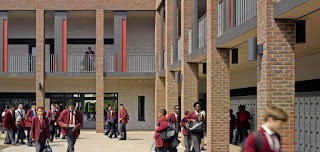 St Thomas the Apostle School and Sixth Form College