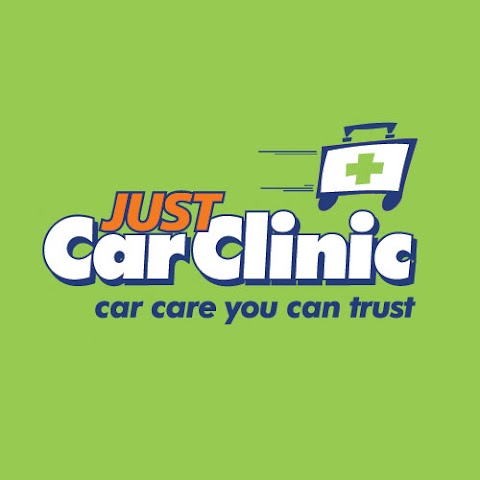 Just Car Clinics Northampton