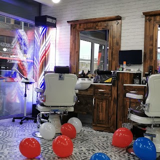 Barber Station Traditional Turkish Barbers