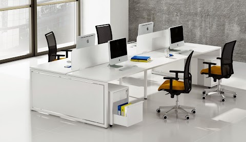 Meridian Office Furniture Ltd