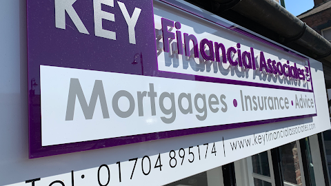 Key Financial Associates Ltd