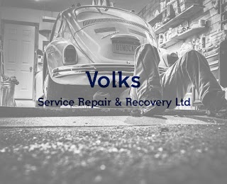 Volks Service Repair & Recovery Ltd