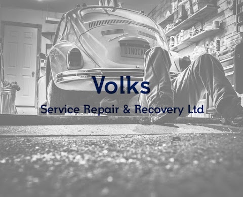 Volks Service Repair & Recovery Ltd