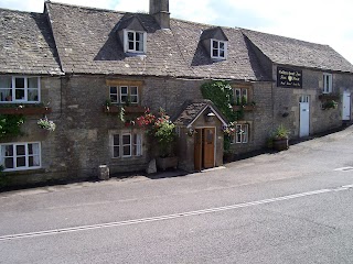 The Golden Heart Inn