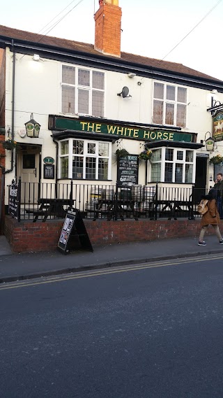 White Horse