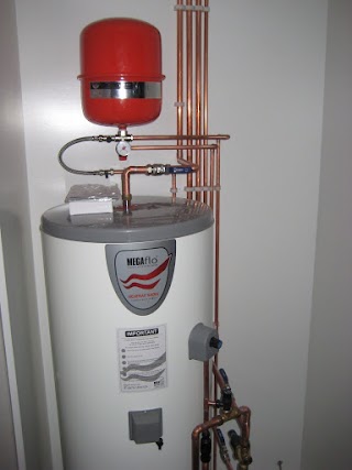 Express Boilers