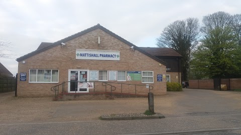 Mattishall Pharmacy