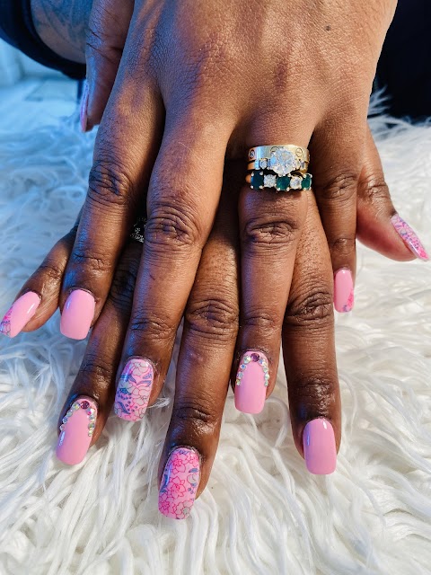 Perfect Nails By Yvane