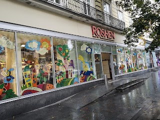 Roshen