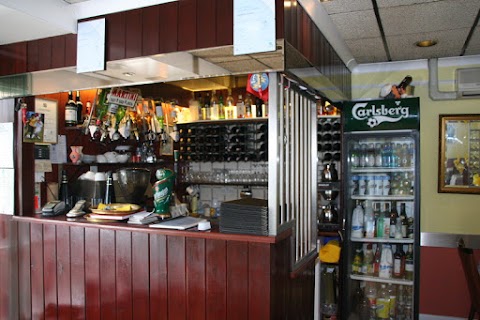 Ginos Ristorante