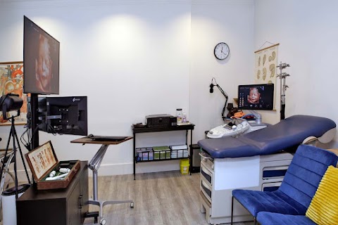 London Pregnancy Clinic