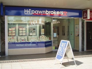 H&T Pawnbrokers