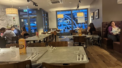 Pizza Express