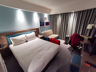 Hampton by Hilton Edinburgh West End