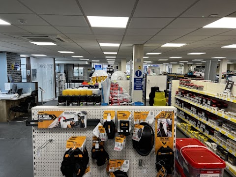 Building & Plumbing Supplies Ltd - Leamington Branch