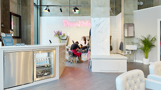 Dream Nails Royal Wharf