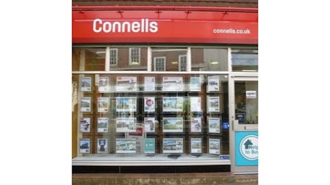 Connells Estate Agents Romsey