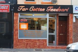 Far Cotton Tandoori