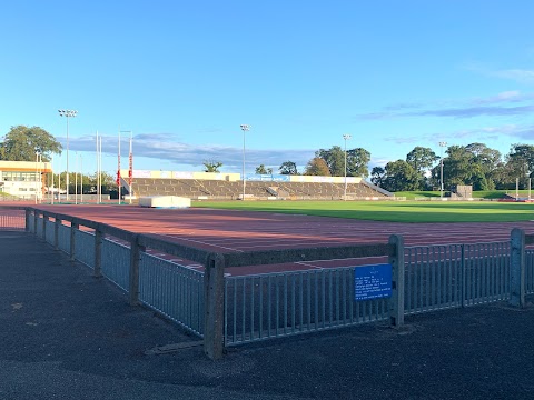 Morton Stadium