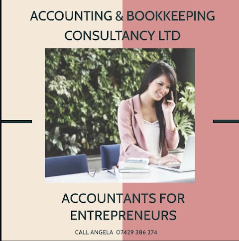 Accounting & Bookkeeping Consultancy Ltd