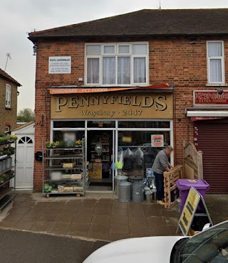 Pennyfields hardware