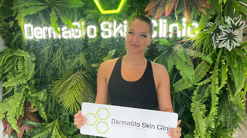 DermaGlo Skin Clinic