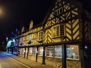 Sandbrook Vaults