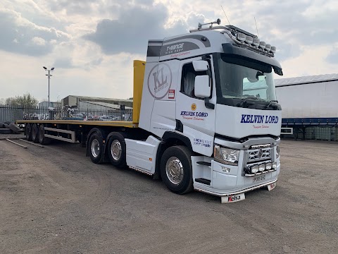 Kelvin Lord Group (KL Transport Ltd. / KL Leasing Ltd.)