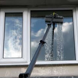 Window Cleaners Wokingham