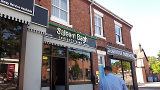 Saleem Bagh Indian Cuisine