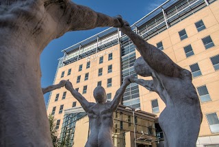 Nuffield Health Leeds Hospital