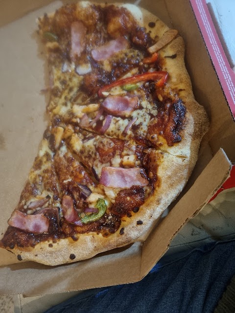 Domino's Pizza - Belper