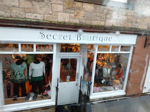 Secret Boutique