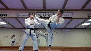 Matsuri School for Karate Excellence