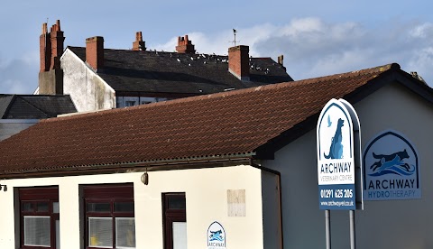 Archway Veterinary Centre