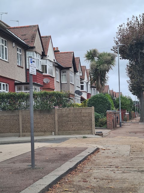 Chadwell Heath Health Centre