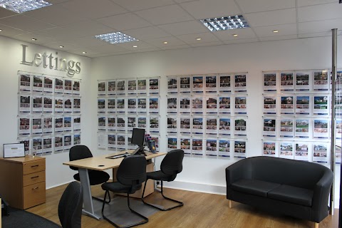 Hunters Estate and Letting Agents Yeadon