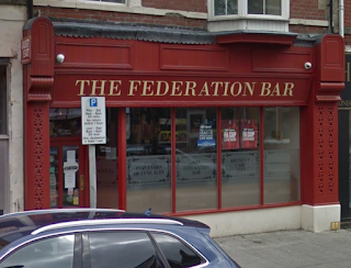 The Federation Bar