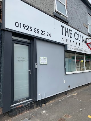 The Clinic Aesthetics