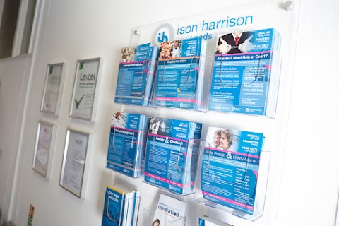 Ison Harrison Solicitors