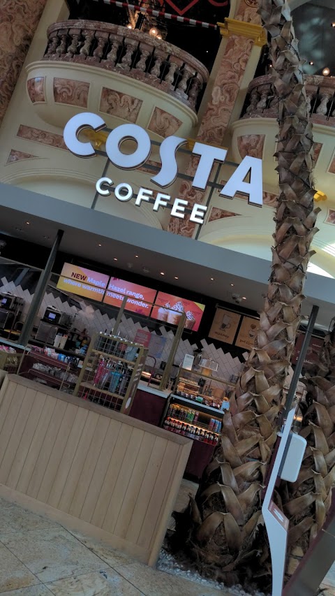 Costa Coffee