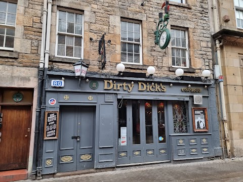 Dirty Dick's Pub