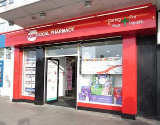 Your Local Pharmacy