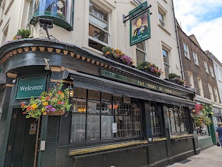 The Duke of York, Fitzrovia