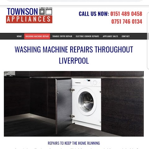 Townson Appliances