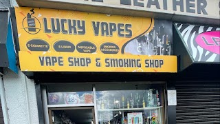 Vape Shop Swansea (LUCKY VAPES)