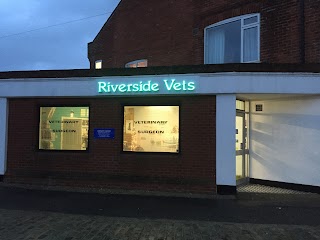 Riverside Veterinary Clinic