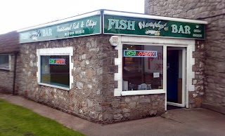 Murphy's Fish Bar