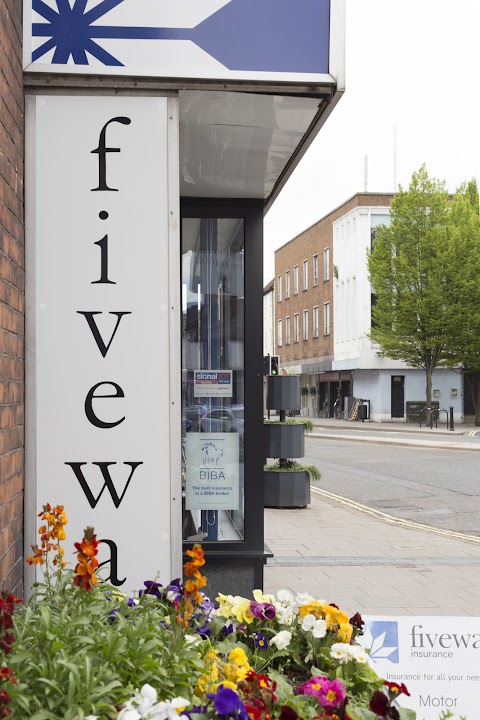 Fiveways Insurance Group